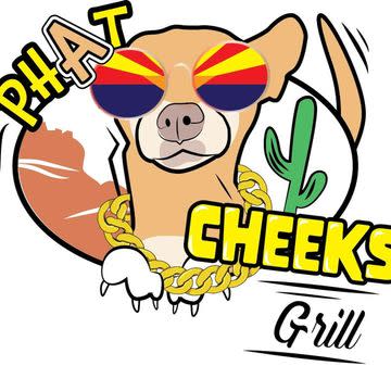 View more from Phat Cheeks Grill
