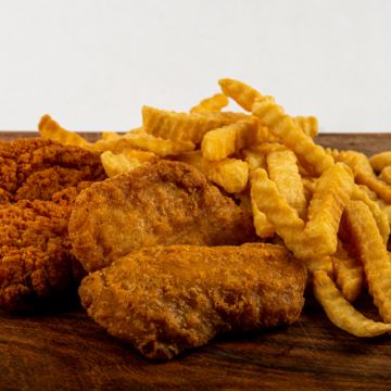 Chicken Nugget