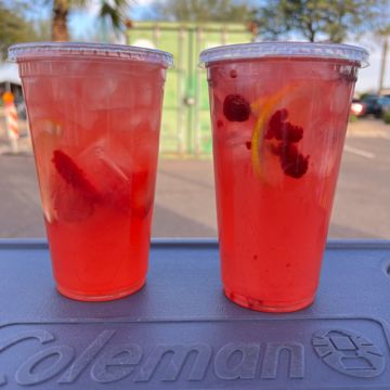 Crafted Lemonade