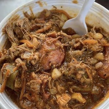 View more from Cajun Cuisine Food Truck