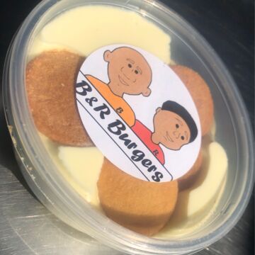 Banana Pudding