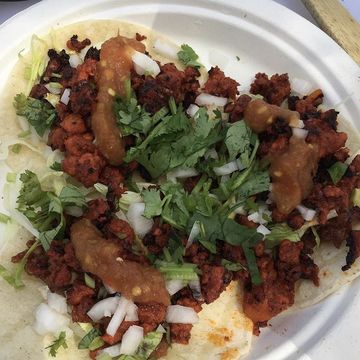 Pastor Tacos (3)
