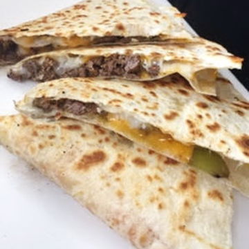 Quesadillas (2)