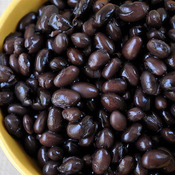 Side of Black Beans 