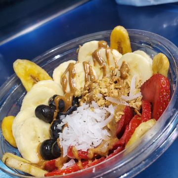 Acai Bowl