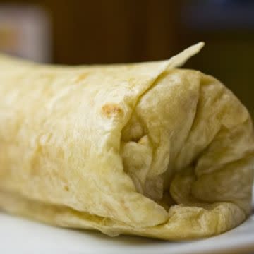 Burritos