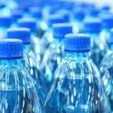 Water Bottle