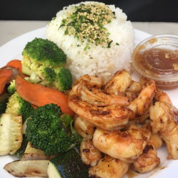 Shrimp