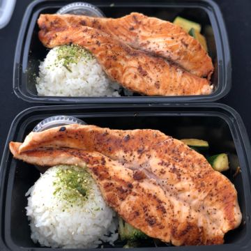 Salmon