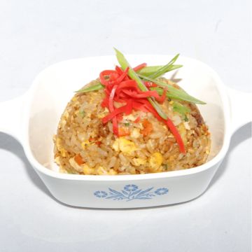 Fried Rice