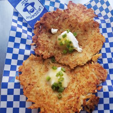 Bubbe's Latkes x2