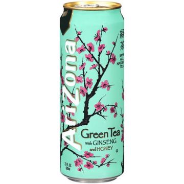 Arizona Tea