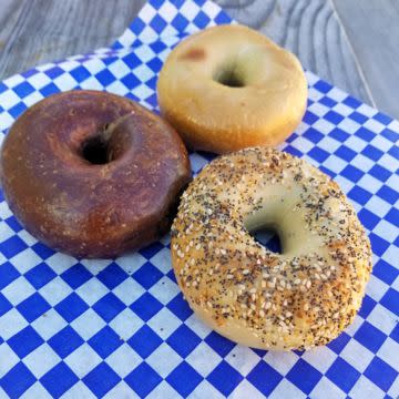 Bagels