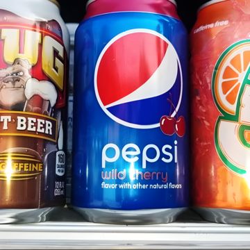 Soda