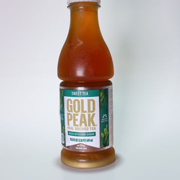 Golds Peak Sweet Tea 