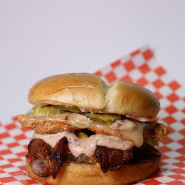 Sobo Special