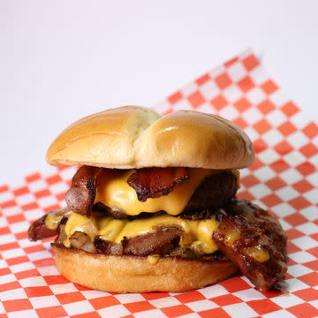 Meaty Dojo