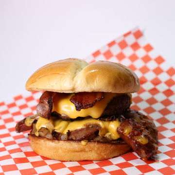 Meaty Dojo