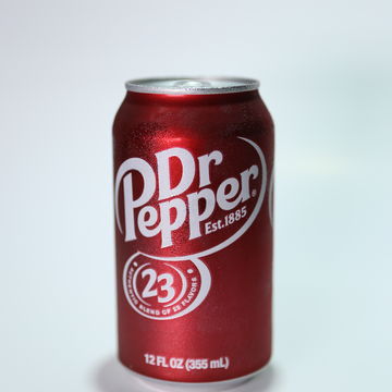 Dr Pepper
