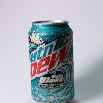 Baja Blast