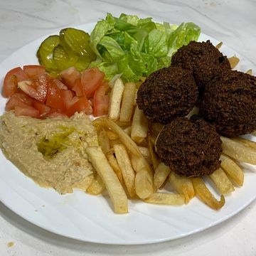 Plates
