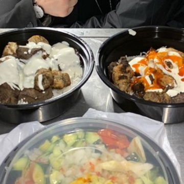 Bowls