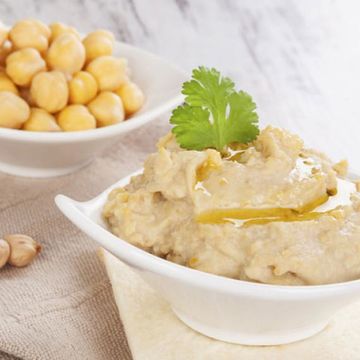 Hummus