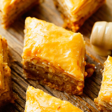 Baklava