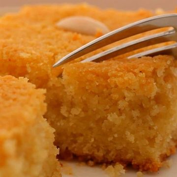 Basbousa