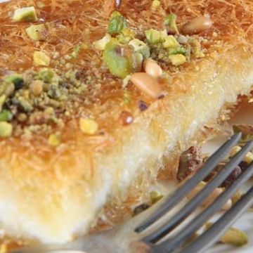 Kanafeh