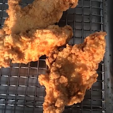 Chicken Tenders