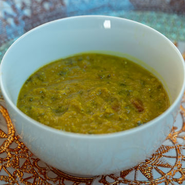 Dhal Bowl
