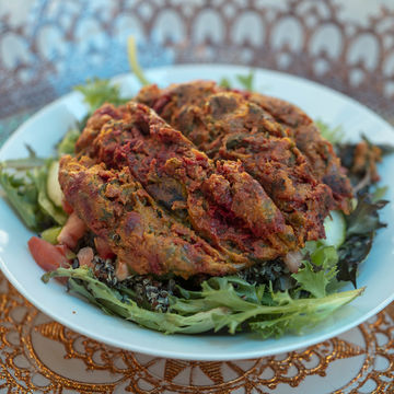Beets Bowl
