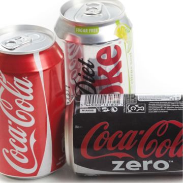 Soft Drink