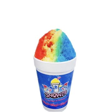 Shaved Ice - Small 8oz