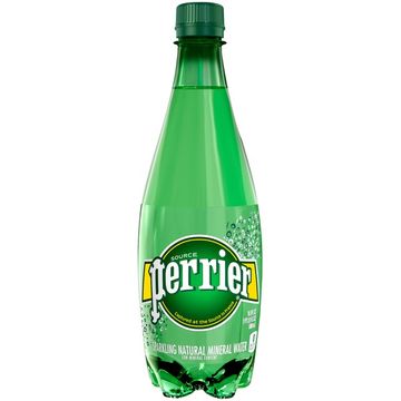 Perrier Sparkling Water