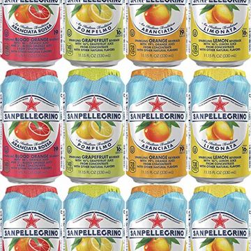 San Pellegrino