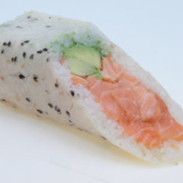 Spicy Salmon Delight