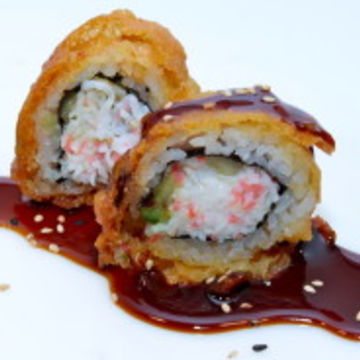 Golden State Roll