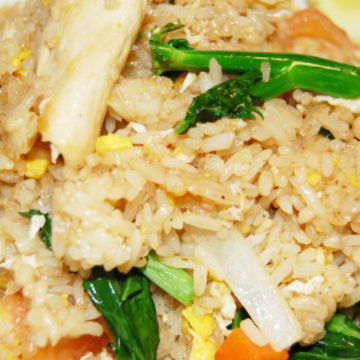 Thai Fried Rice