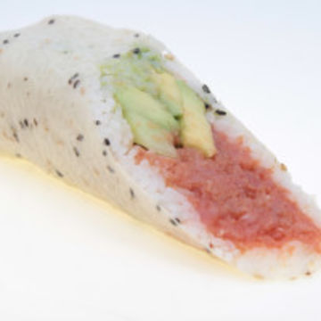 Spicy Tuna Delight