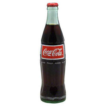 Bottled Soda