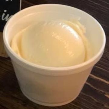 Creamy Vanilla