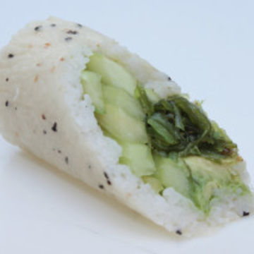 Veggie Burrito