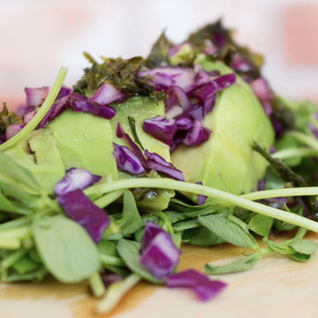 Awesome Avocado 🥑 