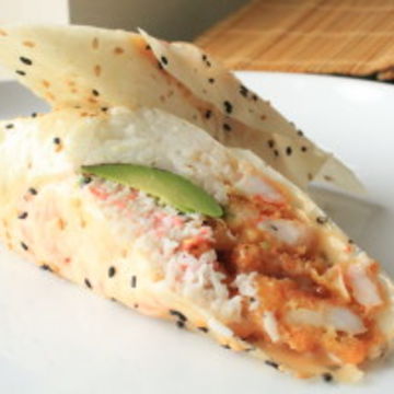 Shrimp Fiesta