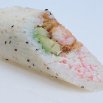Popcorn Lobster