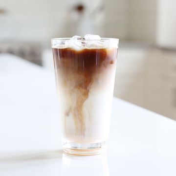 Iced Latte