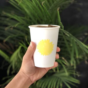 Cold Brew