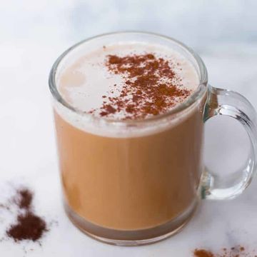 Chai Latte